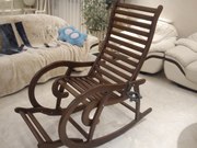Изготовим для Вас шикарные деревянные кресло-качалки
