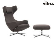 Дизайнерские кресла Grand Repos от Vitra