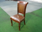 Продам деревянные стулья б.у.