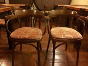 Продам ирландские стулья бу для бара