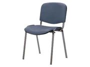Продам в Киеве недорого новые стулья Исо коричневого цвета для офиса  