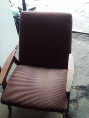 Кресло в хорошем состоянии,  дешего