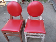 Столы,  стулья,  кресла для кафе