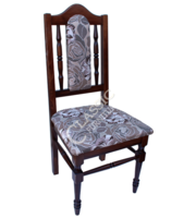 Деревянные стулья для кафе “Лорд”