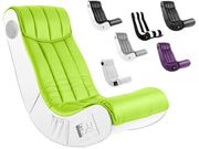 Продам Мультимедійне крісло Relax для ігор і домашнього відпочинку .  