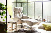 Одеса Relax Оригінальні крісла для будинку – свіже рішення в дизайні і