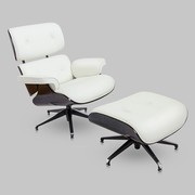 Одеса купити дизайнерське крісло Eames Lounge Chairв будинок це розумн