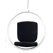 Одесса Bubble Chair – уникальное прозрачное подвесное кресло,  которое 