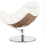Купить дизайнерское кресло в дом это разумное решение Shell Chair. Хар