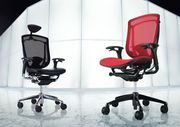 Продам кресло для руководителя OKAMURA CONTESSA - ТОВ Крісла люкс