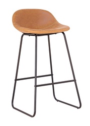 Барный стул БОСТОН,  коричневый