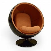 Киев Дизайнерские кресла Ball Chair — широкий выбор,  доступные цены Кр