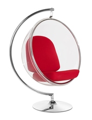 Львов Bubble chair - акриловое подвесное кресло из Европы Кресло bubbl