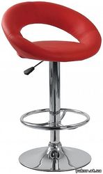 Купить барные стулья HY 300 бежевые, черные, коричневые, красные Киев